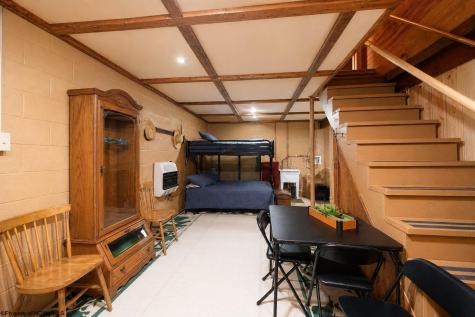 4502 Hileman Road Bruceton Mills WV 26525