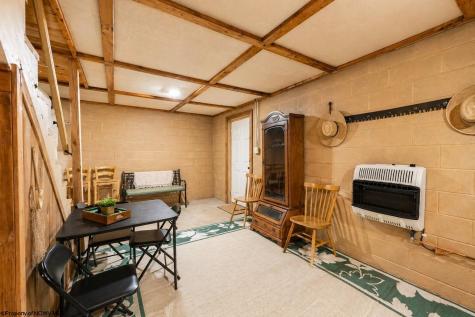 4502 Hileman Road Bruceton Mills WV 26525