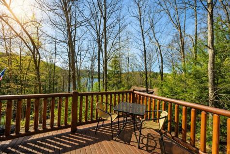 4502 Hileman Road Bruceton Mills WV 26525