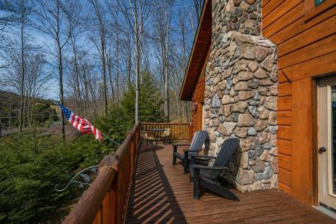 4502 Hileman Road Bruceton Mills WV 26525