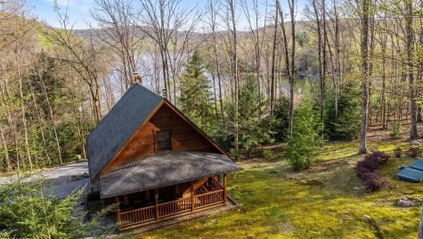 4502 Hileman Road Bruceton Mills WV 26525