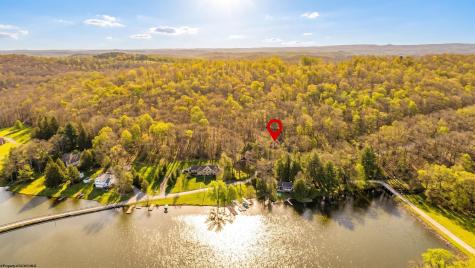 4502 Hileman Road Bruceton Mills WV 26525