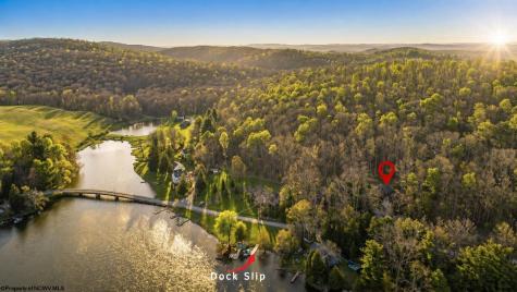4502 Hileman Road Bruceton Mills WV 26525