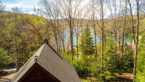 4502 Hileman Road Bruceton Mills WV 26525