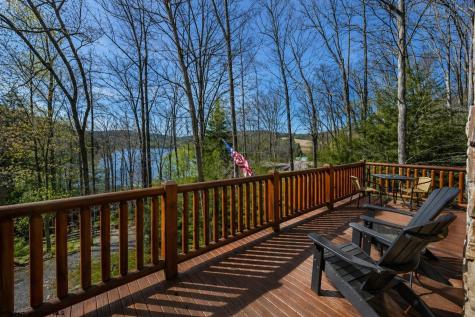 4502 Hileman Road Bruceton Mills WV 26525