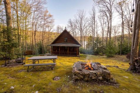 4502 Hileman Road Bruceton Mills WV 26525