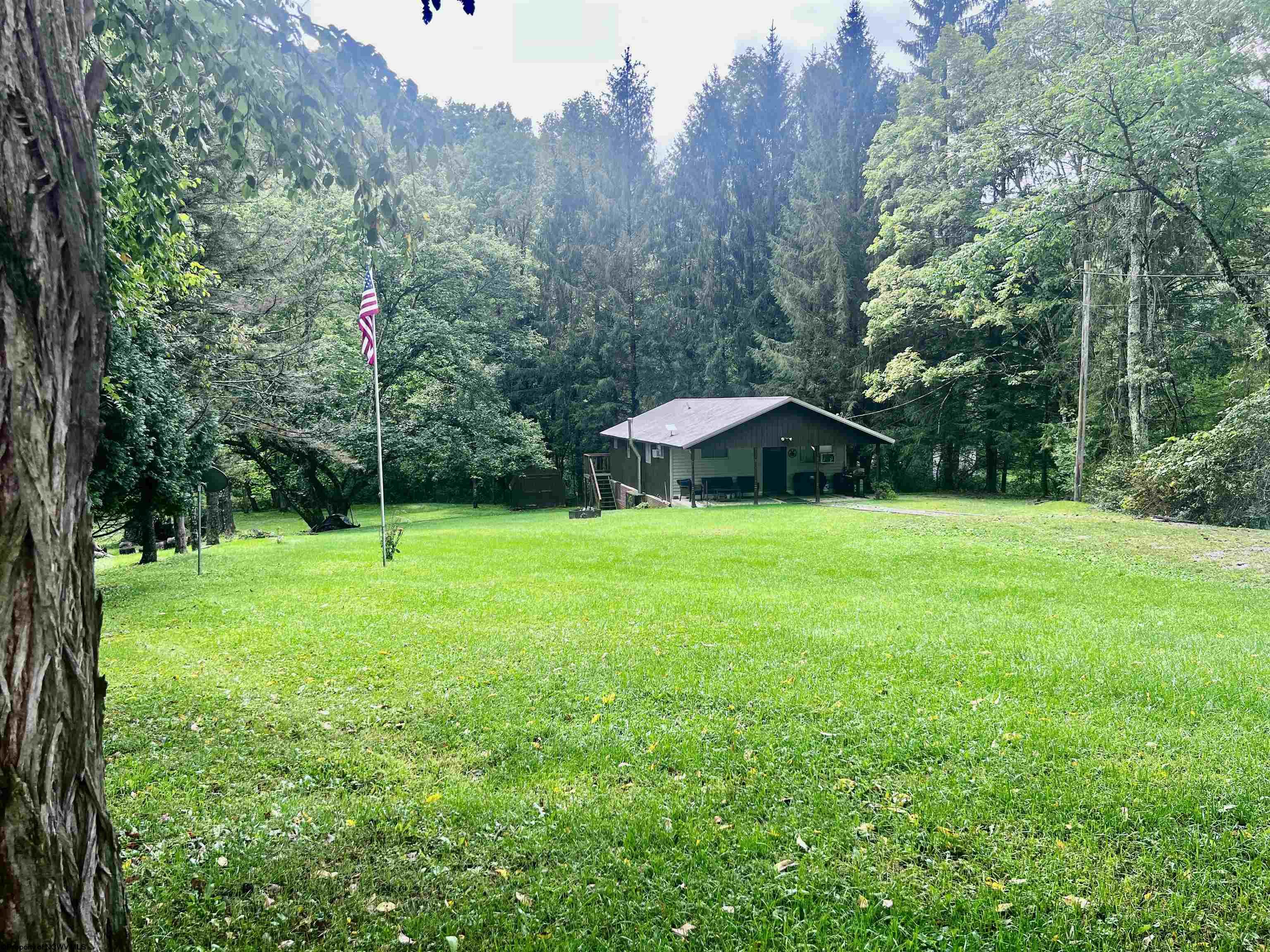 164 Marple Road Valley Head WV 26294