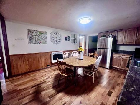 164 Marple Road Valley Head WV 26294