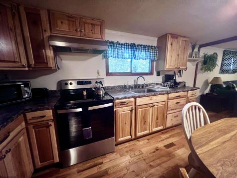164 Marple Road Valley Head WV 26294