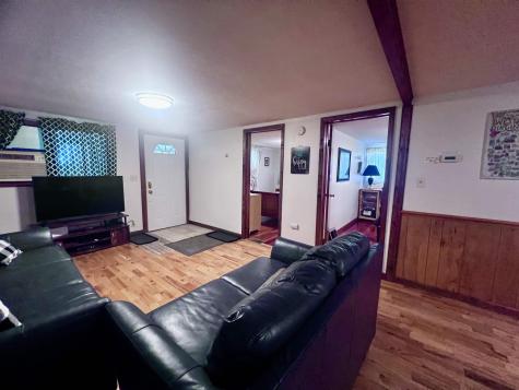 164 Marple Road Valley Head WV 26294