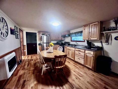 164 Marple Road Valley Head WV 26294