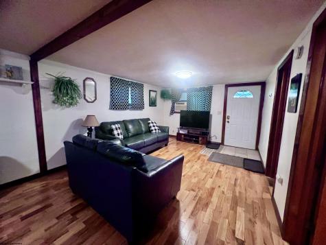 164 Marple Road Valley Head WV 26294