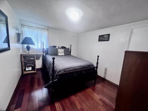 164 Marple Road Valley Head WV 26294