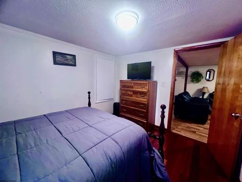 164 Marple Road Valley Head WV 26294