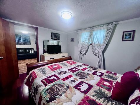 164 Marple Road Valley Head WV 26294