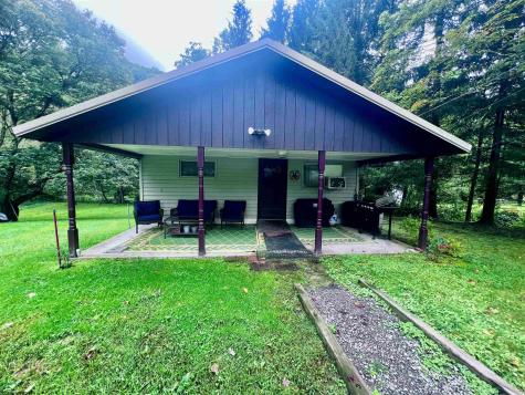164 Marple Road Valley Head WV 26294