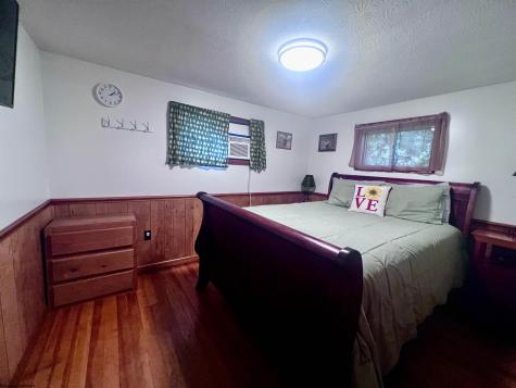 164 Marple Road Valley Head WV 26294
