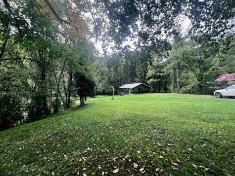 164 Marple Road Valley Head WV 26294