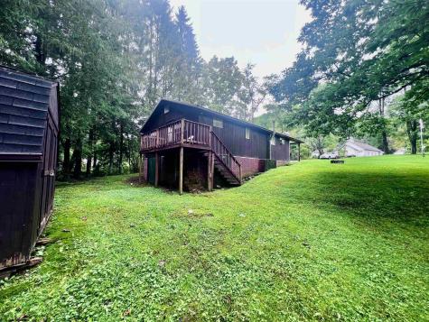 164 Marple Road Valley Head WV 26294