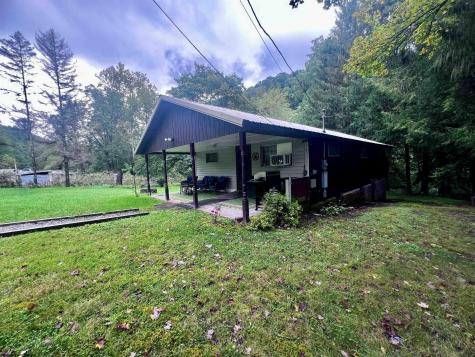 164 Marple Road Valley Head WV 26294