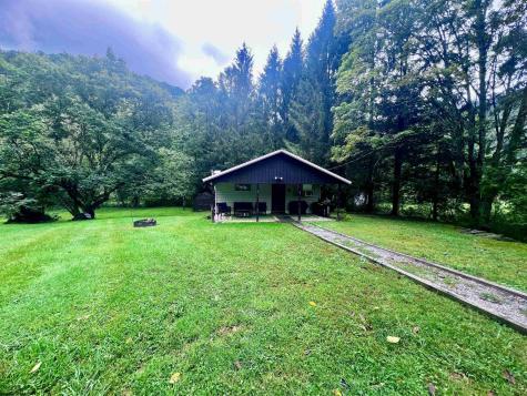 164 Marple Road Valley Head WV 26294