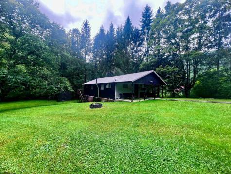 164 Marple Road Valley Head WV 26294