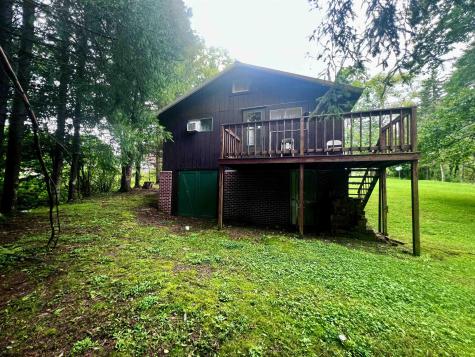 164 Marple Road Valley Head WV 26294