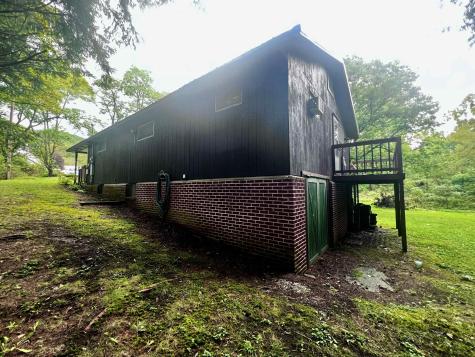 164 Marple Road Valley Head WV 26294