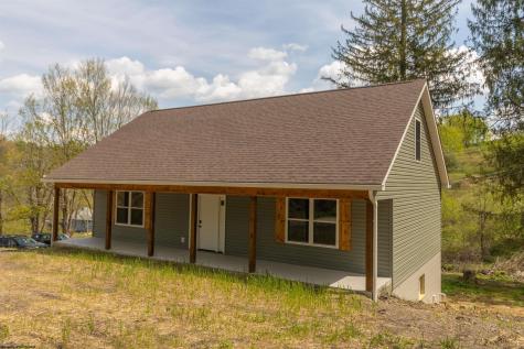 1926 Porterfield Road Philippi WV 26416