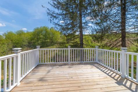 1926 Porterfield Road Philippi WV 26416