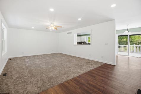 1926 Porterfield Road Philippi WV 26416