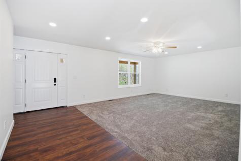 1926 Porterfield Road Philippi WV 26416
