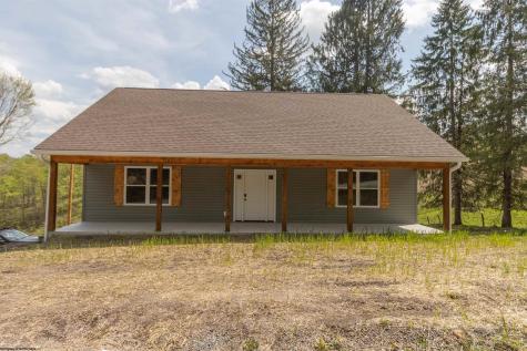 1926 Porterfield Road Philippi WV 26416