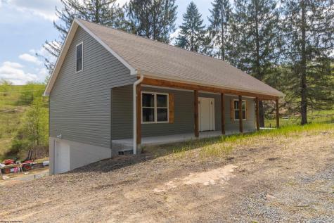 1926 Porterfield Road Philippi WV 26416