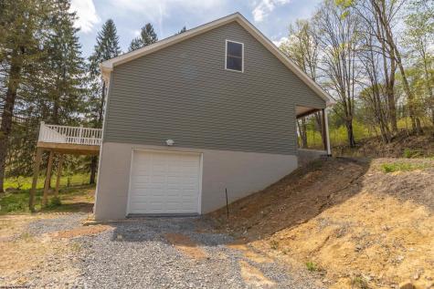 1926 Porterfield Road Philippi WV 26416