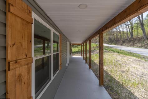 1926 Porterfield Road Philippi WV 26416