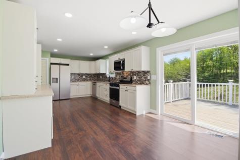 1926 Porterfield Road Philippi WV 26416