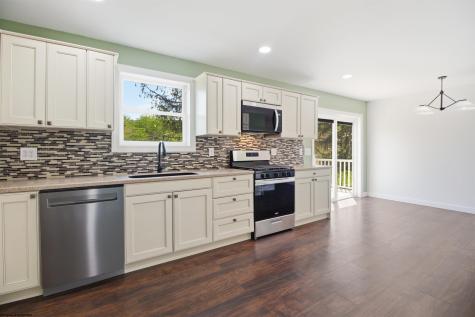 1926 Porterfield Road Philippi WV 26416
