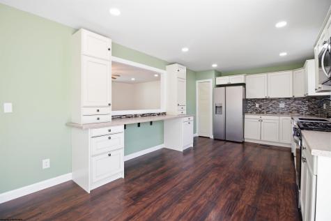 1926 Porterfield Road Philippi WV 26416