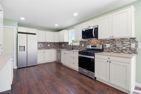 1926 Porterfield Road Philippi WV 26416