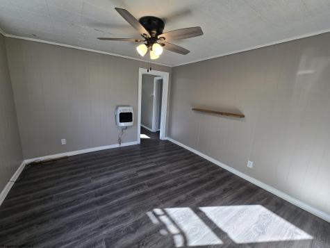 595 S Pike Street Shinnston WV 26431