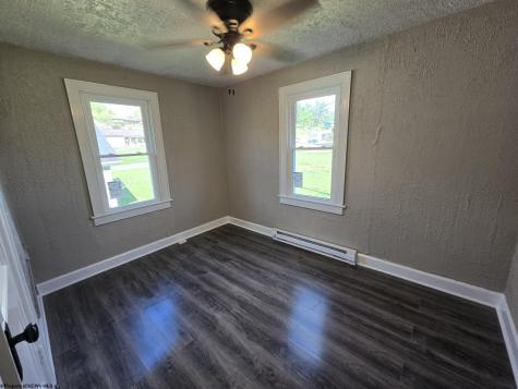 595 S Pike Street Shinnston WV 26431