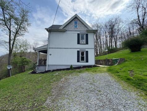 224 Bretz Street Morgantown WV 26505