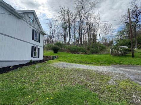 224 Bretz Street Morgantown WV 26505