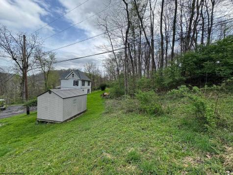 224 Bretz Street Morgantown WV 26505