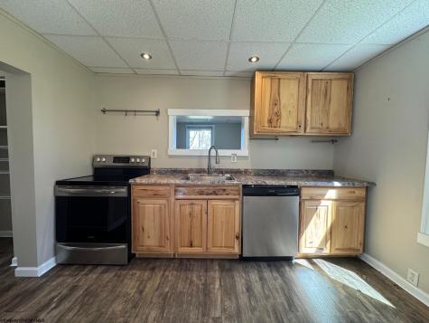 224 Bretz Street Morgantown WV 26505