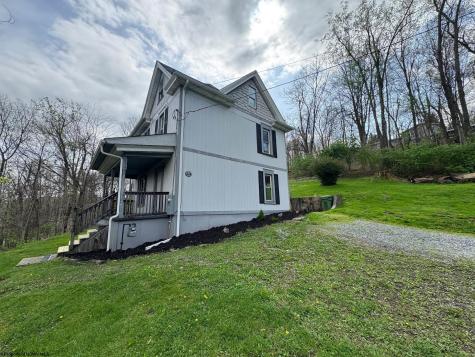 224 Bretz Street Morgantown WV 26505