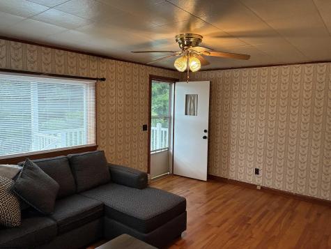 106 E High Street Kingwood WV 26537