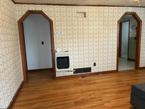 106 E High Street Kingwood WV 26537