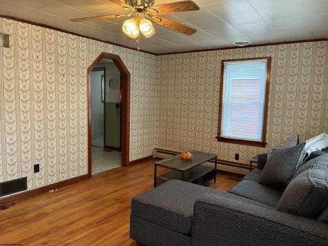 106 E High Street Kingwood WV 26537